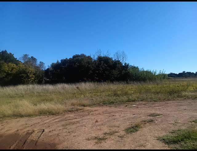 16,222M² VACANT LAND FOR SALE IN MEYERTON SOUTH